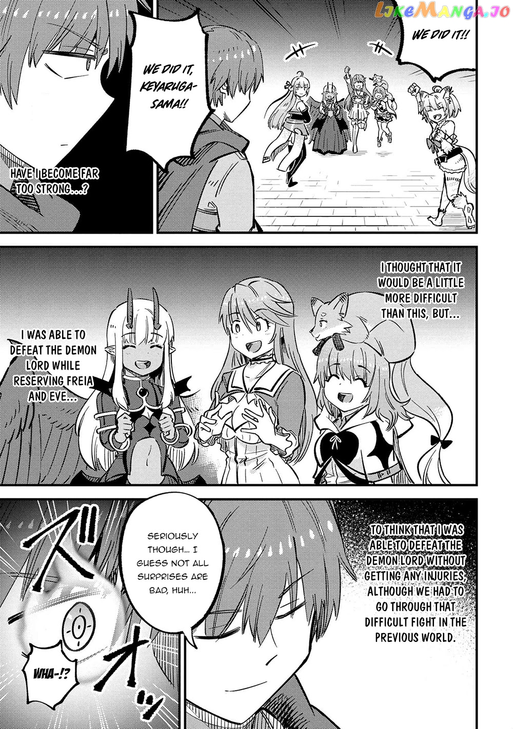 Redo Of Healer, Chapter 45.2 image 18